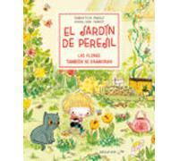Las flores también se enamoran