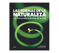 Las formas de la naturaleza