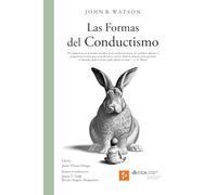 Las Formas del Conductismo (ABA España Clásicos)