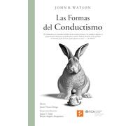 Las Formas del Conductismo (ABA España Clásicos)