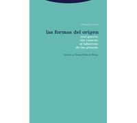 Las formas del origen | Ángel Díaz De Rada