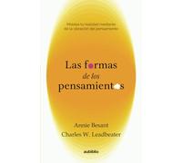 Las formas del pensamiento