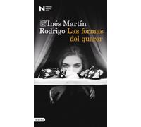 Las formas del querer: Premio Nadal de Novela 2022 (Áncora & Delfín)