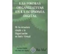 Las Formas Organizativas En La Economia Digital