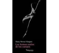 Las Formas Sutiles De Los Cuerpos