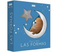 LAS FORMAS (Toca y siente)