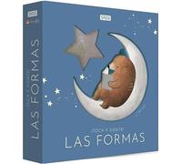 LAS FORMAS TOCA Y SIENTE