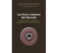 las fosas comunes del marrufo