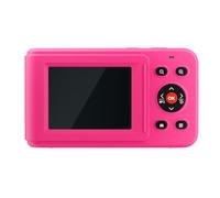 Las fotos de la cámara digital de 7200 MP cuentan con un diseño fácil de llevar para todos los dispositivos