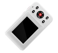 Las fotos de la cámara digital de 7200 MP cuentan con un diseño fácil de llevar para todos los dispositivos