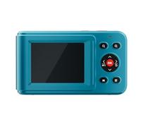 Las fotos de la cámara digital de 7200 MP cuentan con un diseño fácil de llevar para todos los dispositivos