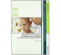 Las Frases ¿Cómo se dicen?: 45 (Método EOS)