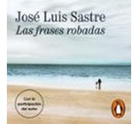 Las Frases Robadas (audiolibro)