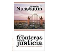 Las fronteras de la justicia: Consideraciones sobre la exclusión (Estado y Sociedad)