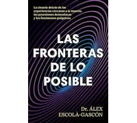 Las fronteras de lo posible (Vergara)