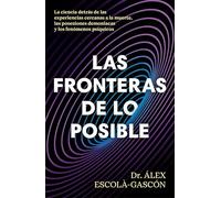 Las fronteras de lo posible (Vergara)