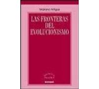 Las fronteras del evolucionismo: 24 (Iniciación filosófica)
