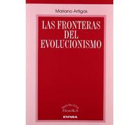 Las fronteras del evolucionismo: 24 (Iniciación filosófica)