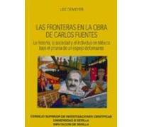 Las Fronteras En La Obra De Carlos Fuentes