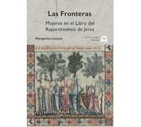 Las Fronteras - Mujeres en el Llibro del repartimiento de Jerez - Historia