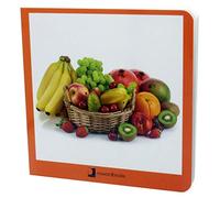 Las Frutas: 5 (Mis Primeras Imágenes)