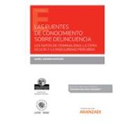 las fuentes de conocimiento sobre delincuencia