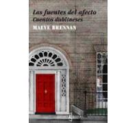 Las fuentes del afecto
