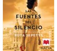 Las Fuentes Del Silencio (audiolibro)