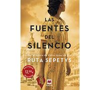 Las Fuentes Del Silencio