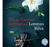 Las Fuerzas Contrarias (audiolibro)
