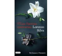 Las fuerzas contrarias: Bevilacqua y Chamorro 14 (Áncora & Delfín)