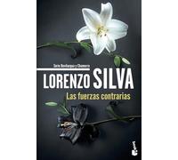 Las fuerzas contrarias: (Bevilacqua y Chamorro, 14) (Crimen y misterio)