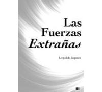 Las Fuerzas Extrañas (ebook)