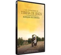 Las fundaciones de Teresa de Jesús [DVD]
