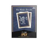 Las Fundas Protectoras Apex Del Gremio De Magos De The Elder Scrolls 105CT