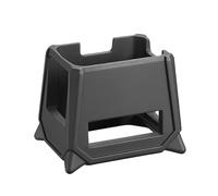 Las fundas protectoras para linterna de PC proporcionan una protección completa, fácil instalación para accesorios de fotografía al aire libre