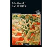 Las furias (Serie Charlie Parker 21)