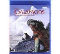 Las Galápagos. Las Islas Que Cambiaron El Mundo [Blu-ray]