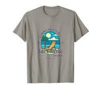 Las Galeras - República Dominicana Camiseta