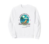 Las Galeras - República Dominicana Sudadera