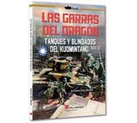 Las Garras Del Dragón.