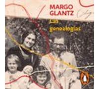 Las Genealogías (audiolibro)