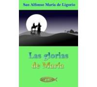 Las Glorias De María (ebook)