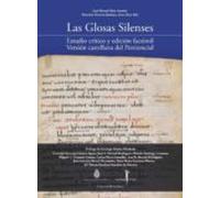 las glosas silenses. estudio critico y edicion facsimil. version caste