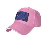 Las gorras de béisbol son secas y transpirables, adecuadas para viajes y fitness