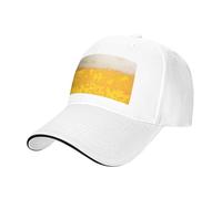 Las gorras de béisbol son secas y transpirables, adecuadas para viajes y fitness
