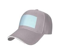 Las gorras de béisbol son secas y transpirables, adecuadas para viajes y fitness