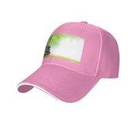 Las gorras de béisbol son secas y transpirables, adecuadas para viajes y fitness