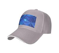 Las gorras de béisbol son secas y transpirables, adecuadas para viajes y fitness