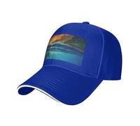 Las gorras de béisbol son secas y transpirables, adecuadas para viajes y fitness